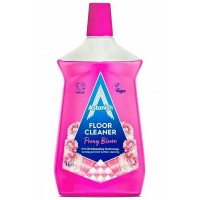 Средство для мытья пола Astonish пион, 1 л